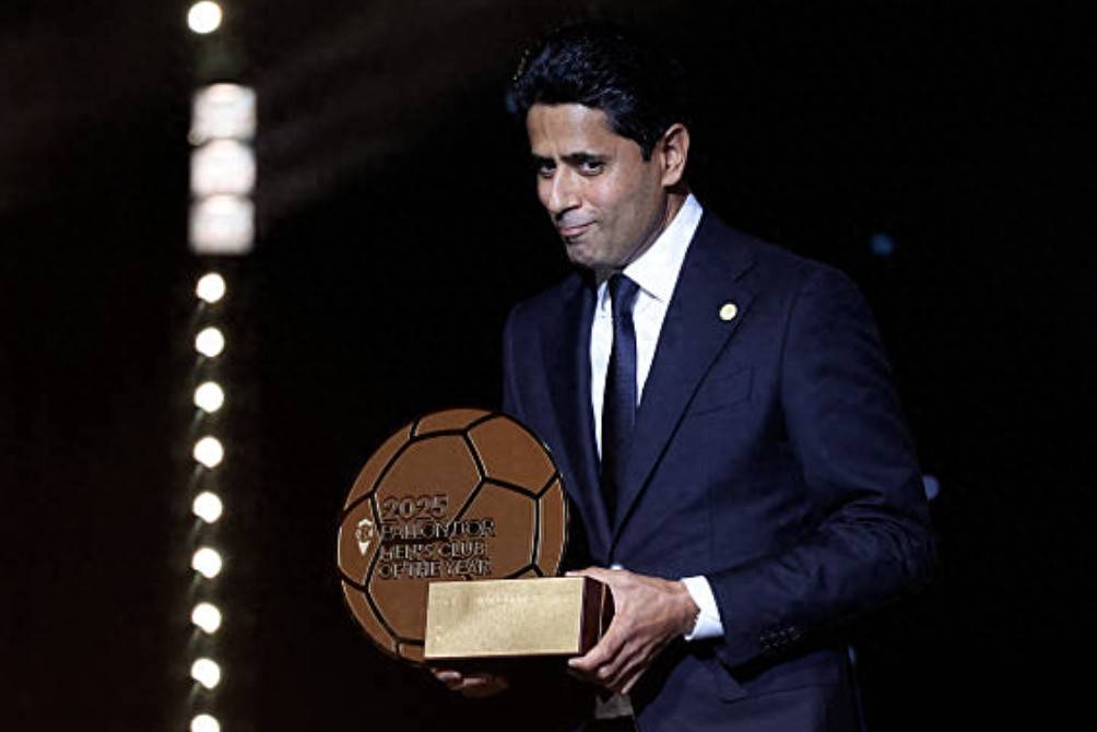 金球奖夜巴黎喜忧参半！登贝莱获奖之夜，国家德比0-1遭马赛绝杀